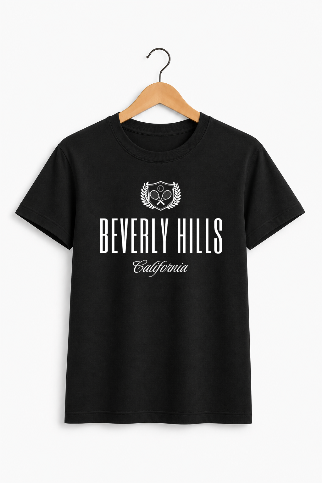 Beverly Hills Signature Tee