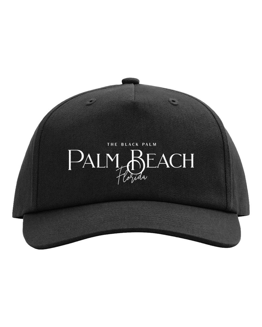 Palm Beach Florida Premium Dad Cap
