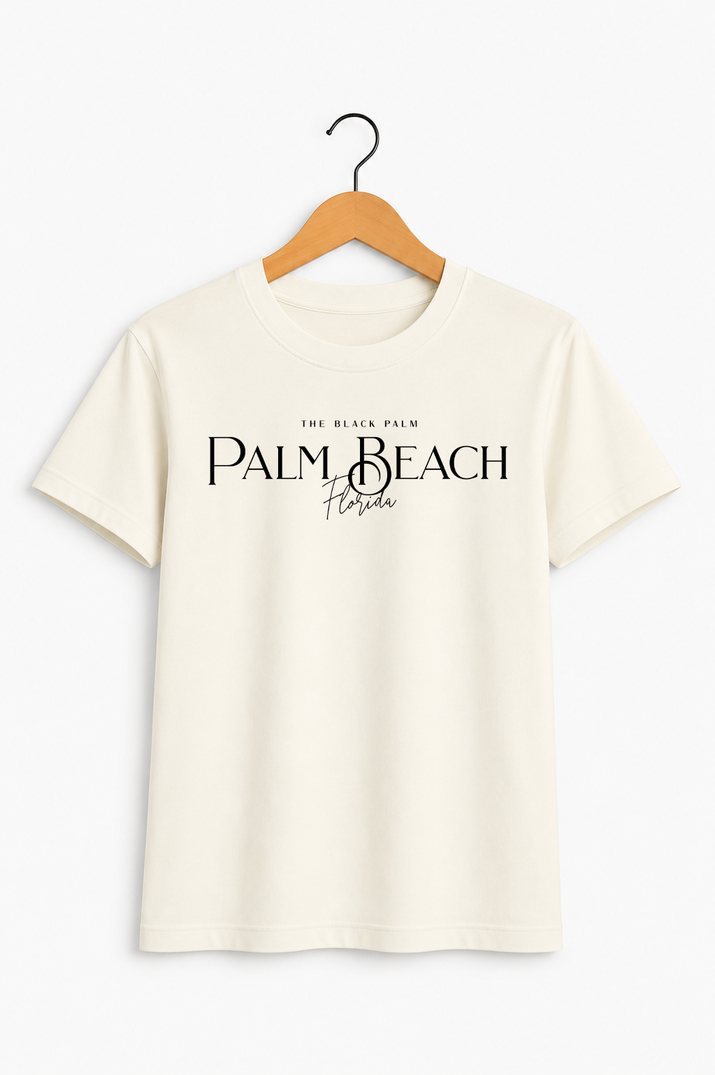 Palm Beach Signature Tee